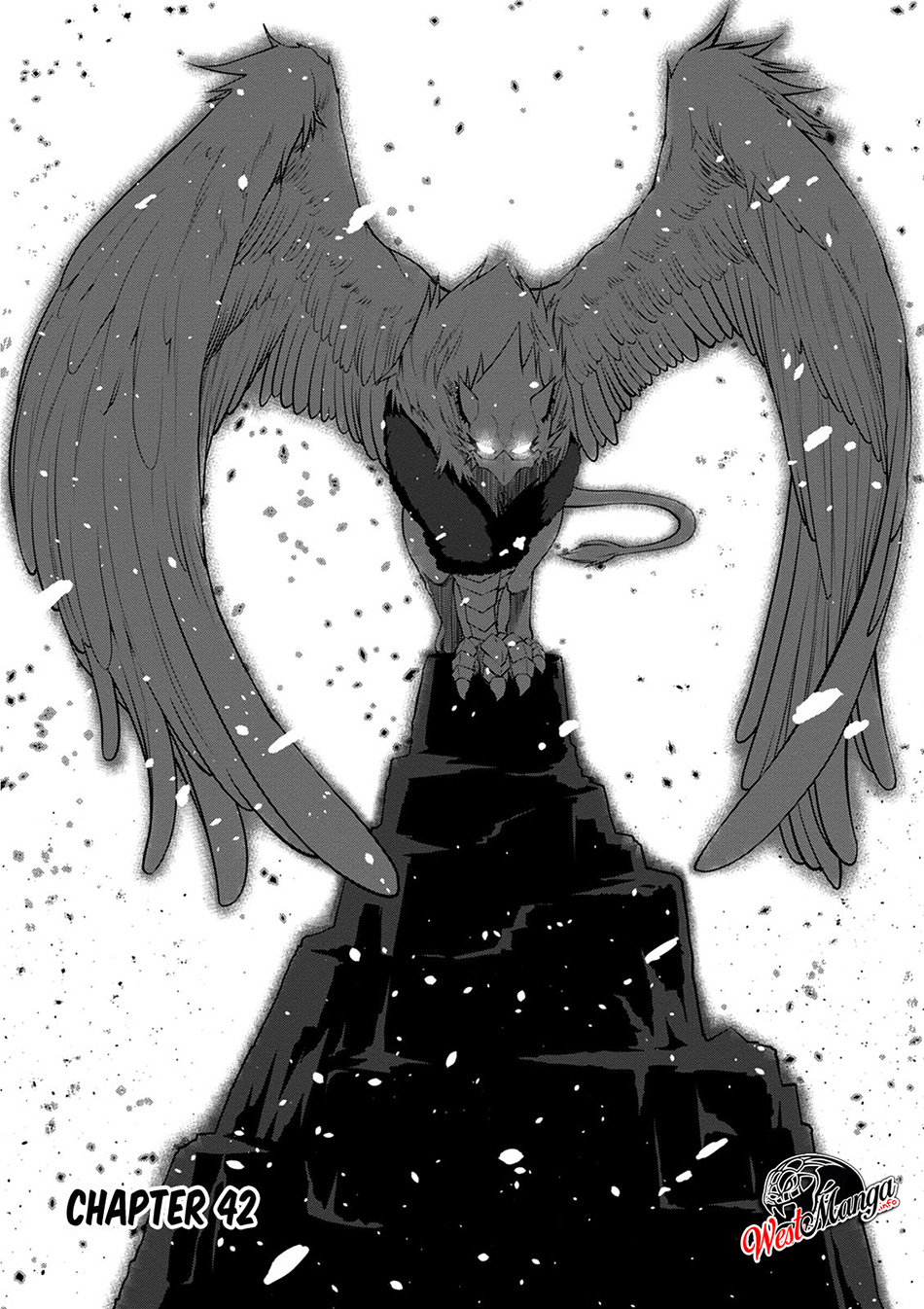 Baca Manga Legend Chapter 42 Gambar 2