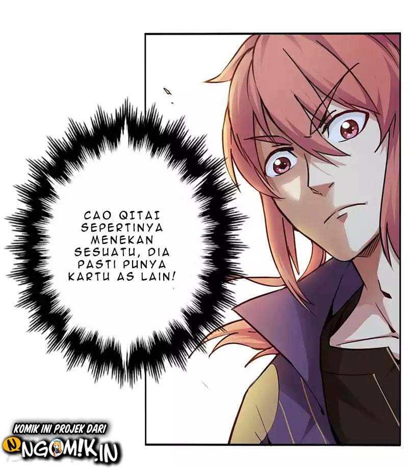 God of War Chapter 86 Gambar 4