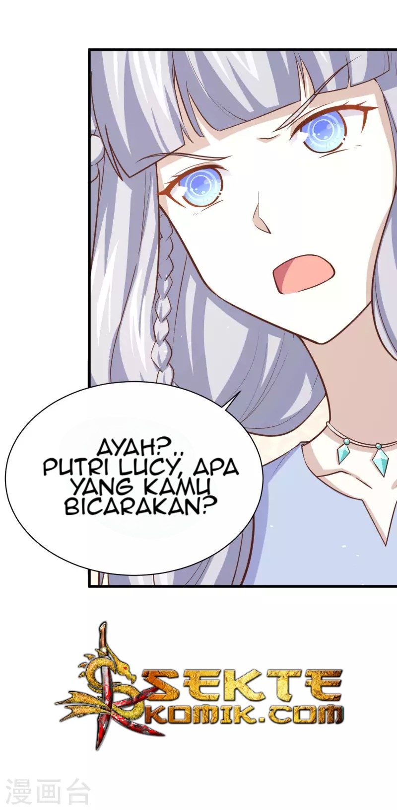 To Be The Castellan King Chapter 160 Gambar 17