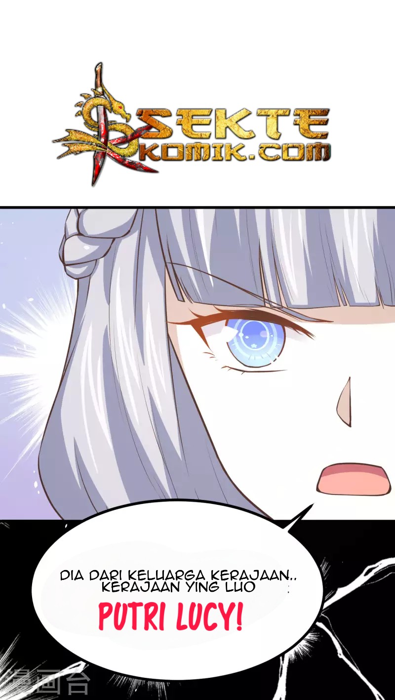 To Be The Castellan King Chapter 160 Gambar 40