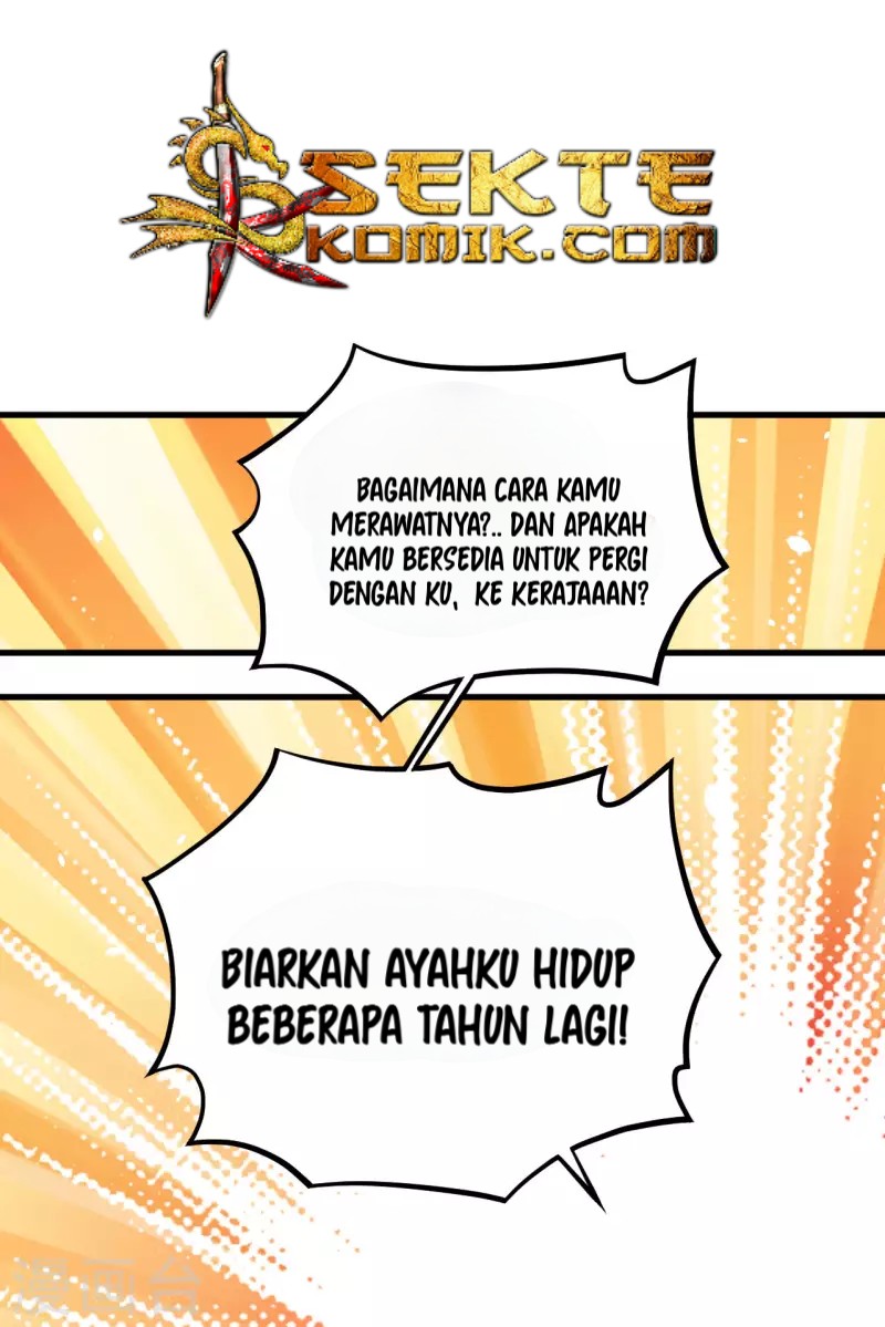 To Be The Castellan King Chapter 160 Gambar 61