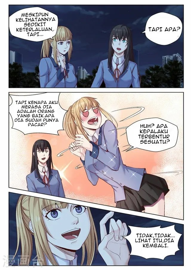 Rebirth Self Cultivation Chapter 51 Gambar 4