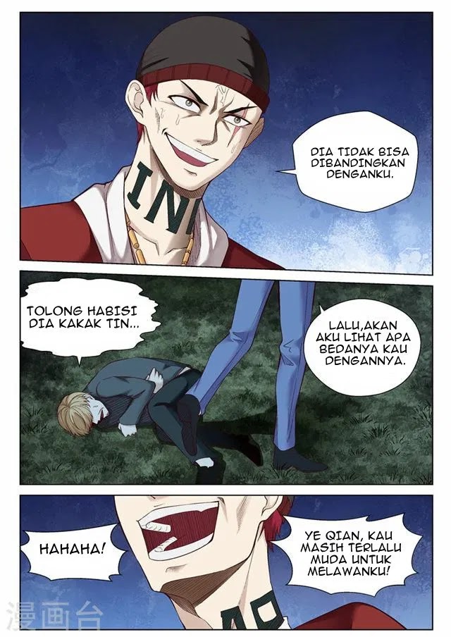 Rebirth Self Cultivation Chapter 51 Gambar 7