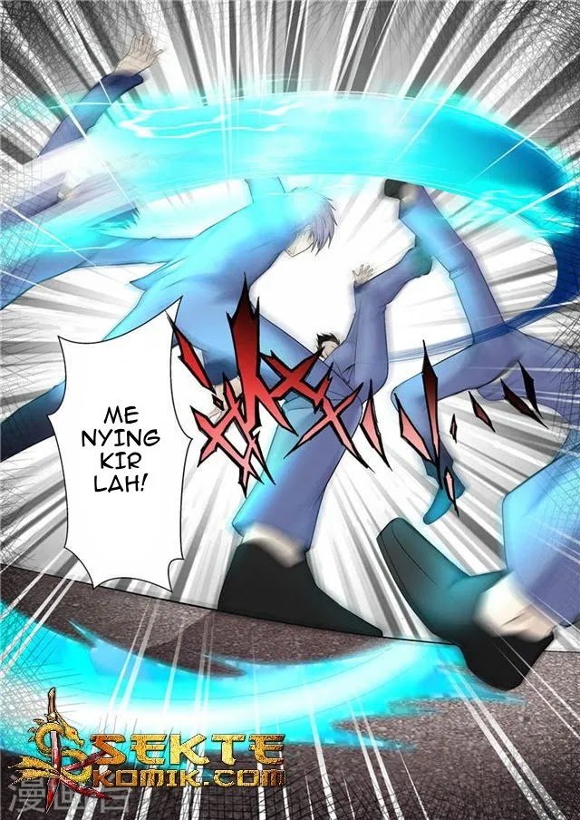 Rebirth Self Cultivation Chapter 50 Gambar 3