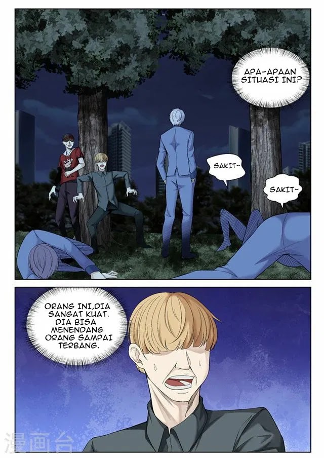 Rebirth Self Cultivation Chapter 50 Gambar 5