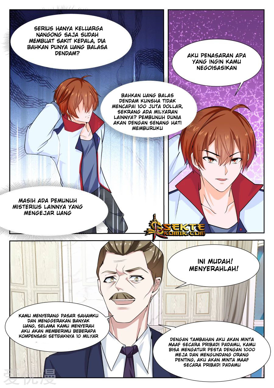 Metropolitan System Chapter 225 Gambar 12