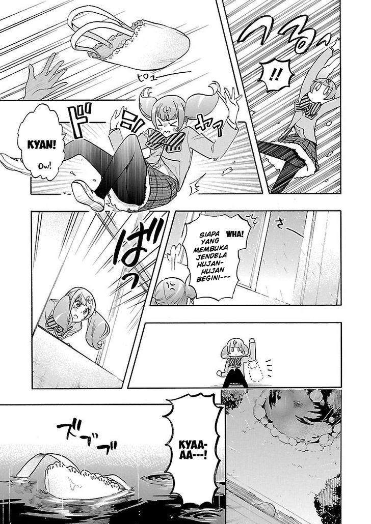 Renai Boukun Chapter 49 Gambar 30