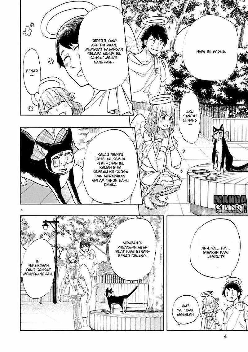 Renai Boukun Chapter 43 Gambar 6