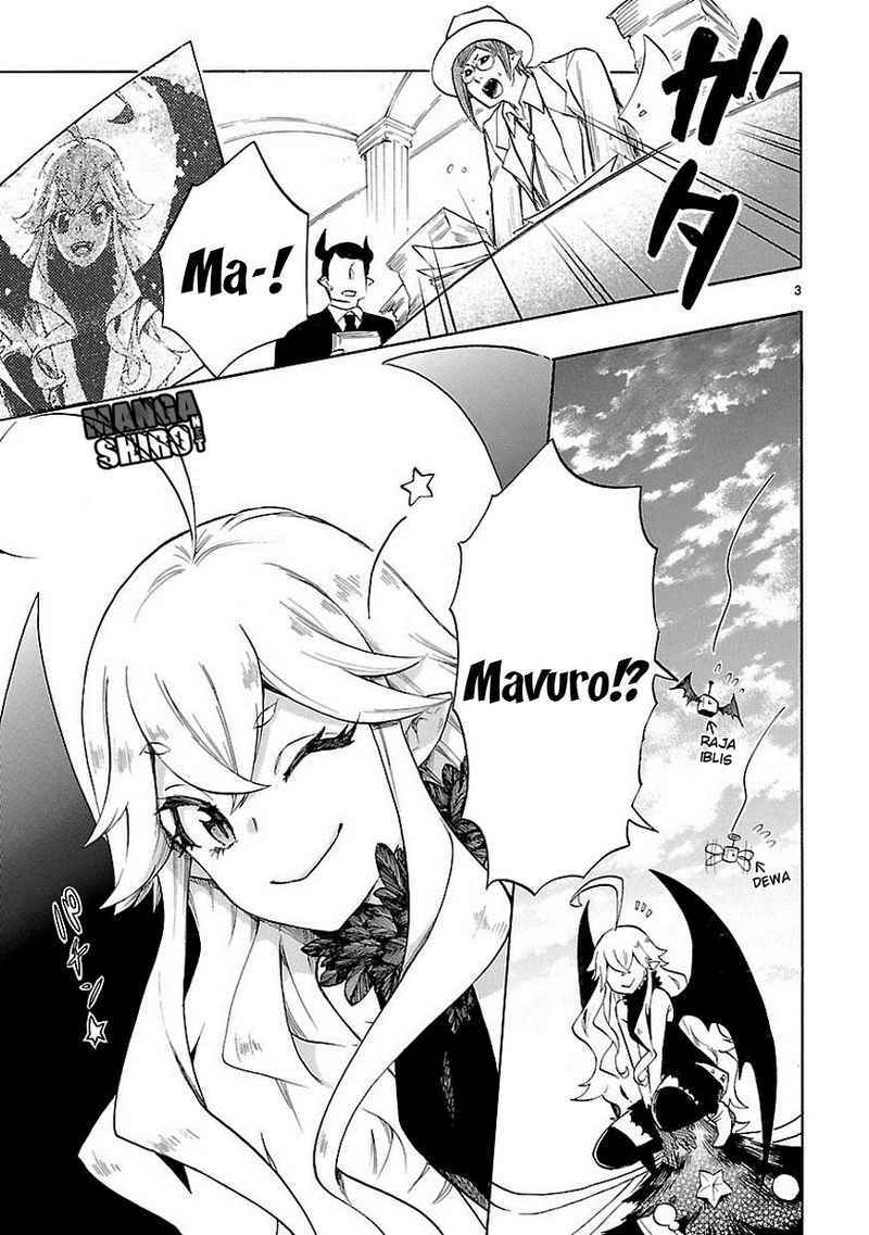 Renai Boukun Chapter 38 Gambar 4