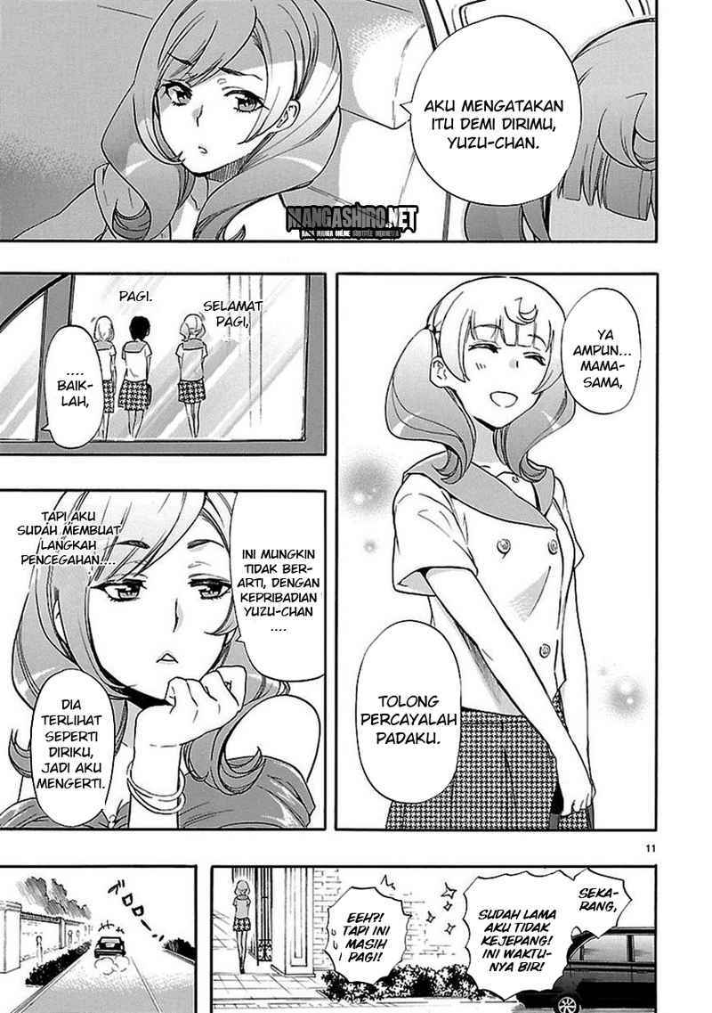 Renai Boukun Chapter 23 Gambar 11