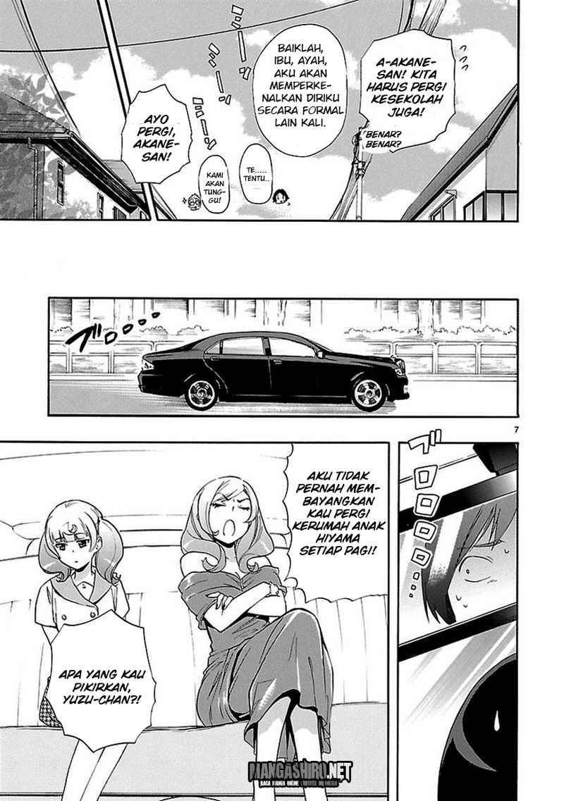 Renai Boukun Chapter 23 Gambar 7