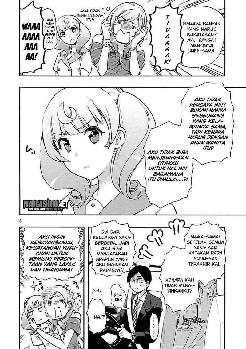 Renai Boukun Chapter 23 Gambar 8