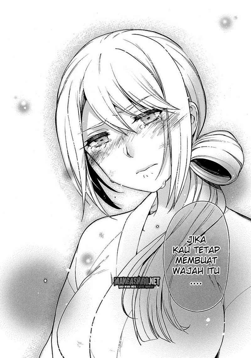 Renai Boukun Chapter 22 Gambar 6