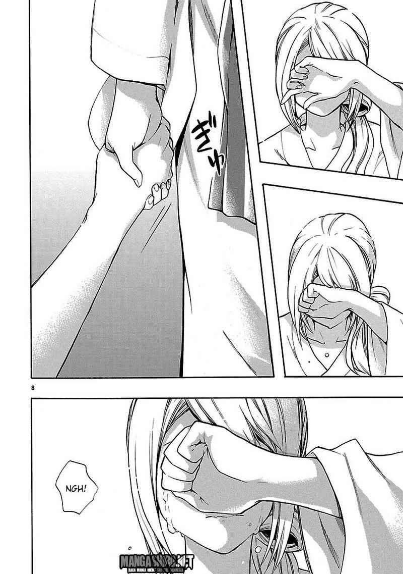 Renai Boukun Chapter 22 Gambar 8