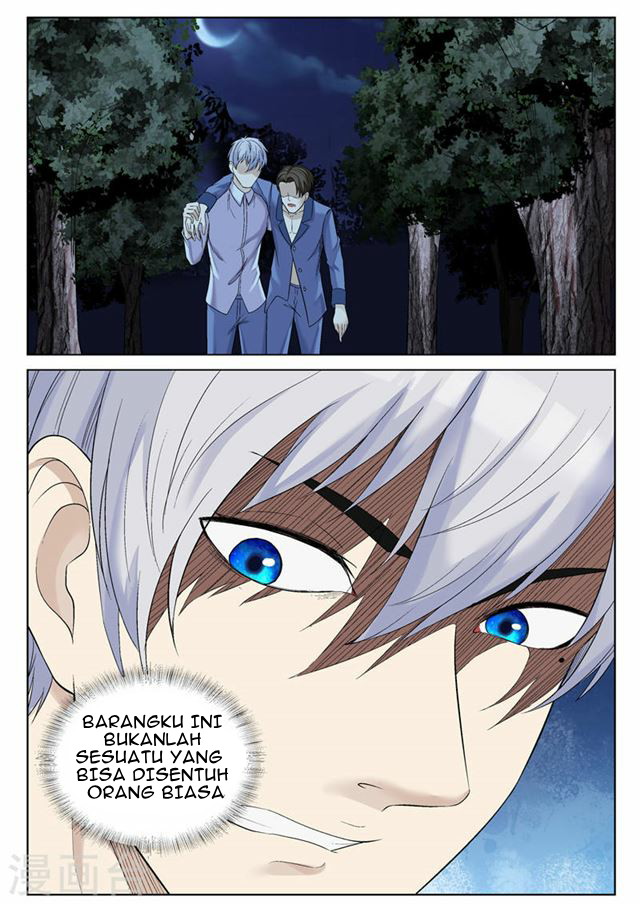 Rebirth Self Cultivation Chapter 55 Gambar 4