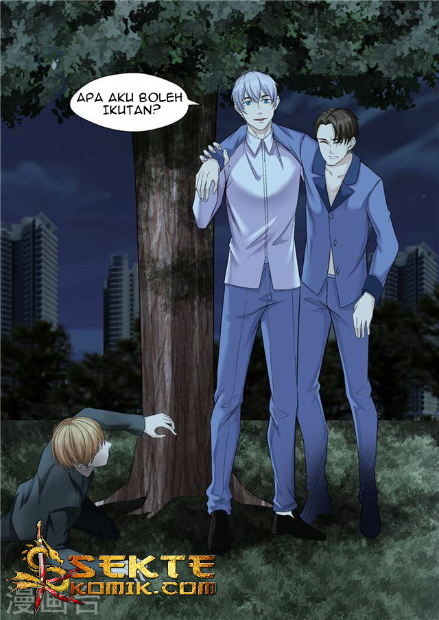Rebirth Self Cultivation Chapter 55 Gambar 7