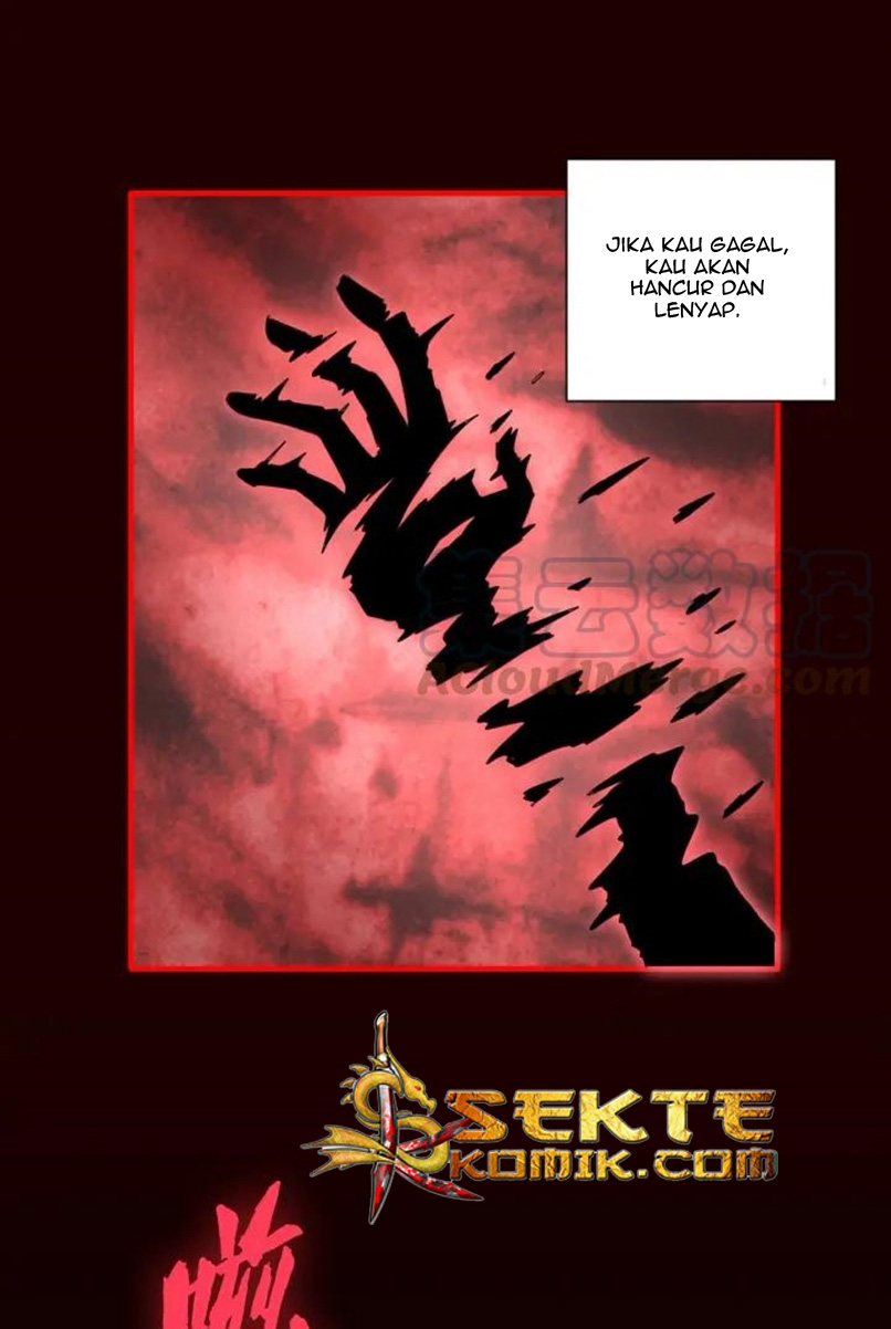 Magic Emperor Chapter 89 Gambar 6
