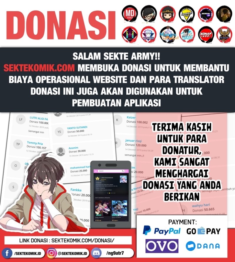 Magic Emperor Chapter 89 Gambar 61