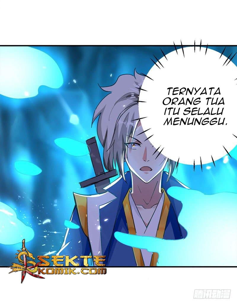 Ling Tian Shendi Chapter 24 Gambar 10
