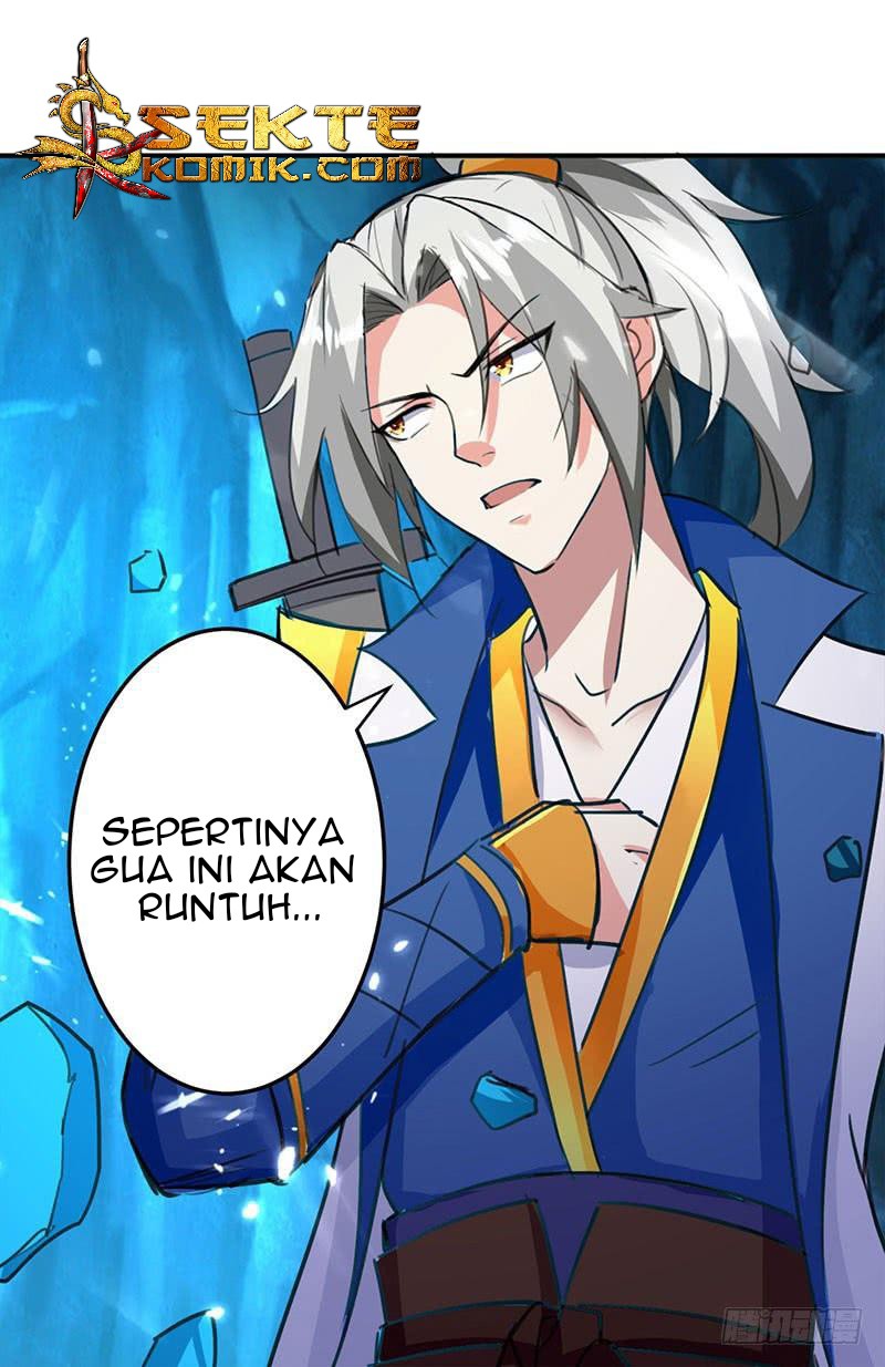 Ling Tian Shendi Chapter 24 Gambar 14