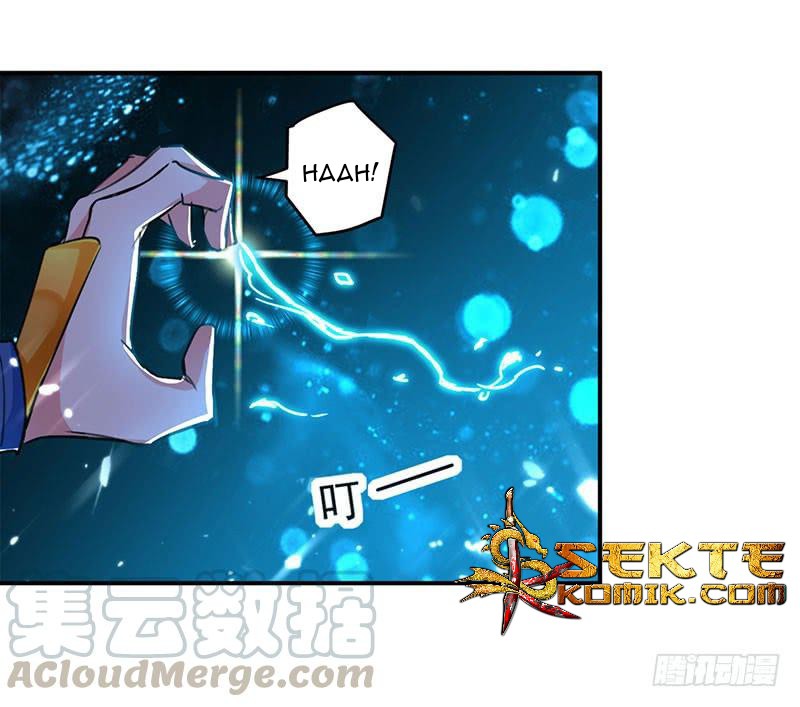 Ling Tian Shendi Chapter 24 Gambar 3
