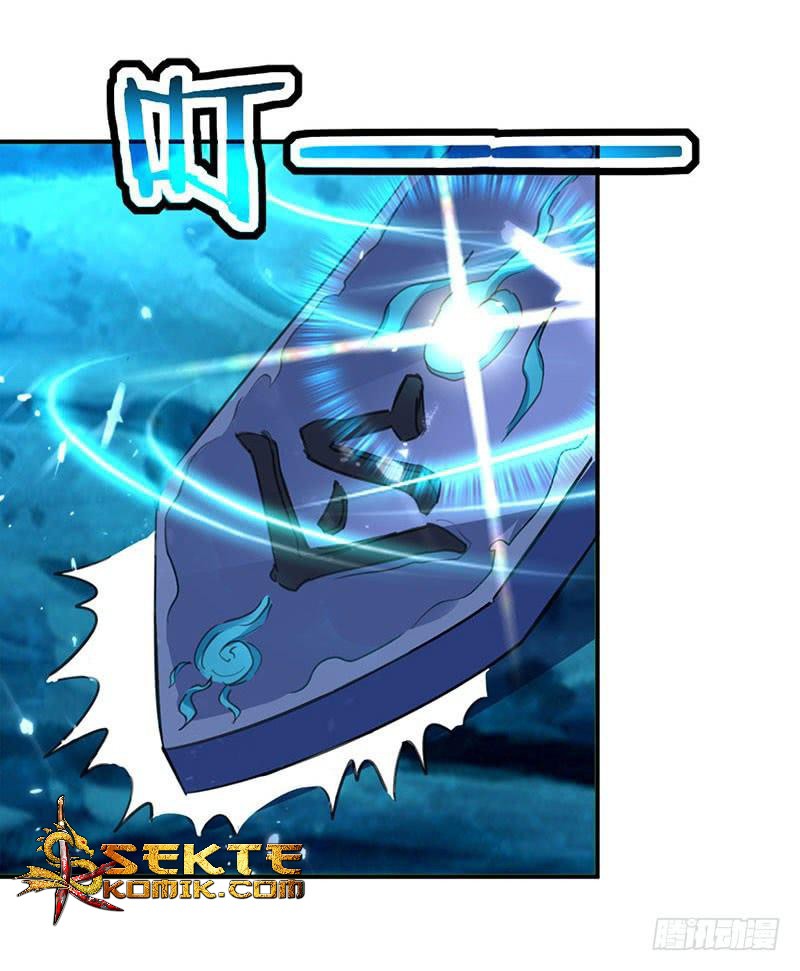 Ling Tian Shendi Chapter 24 Gambar 6