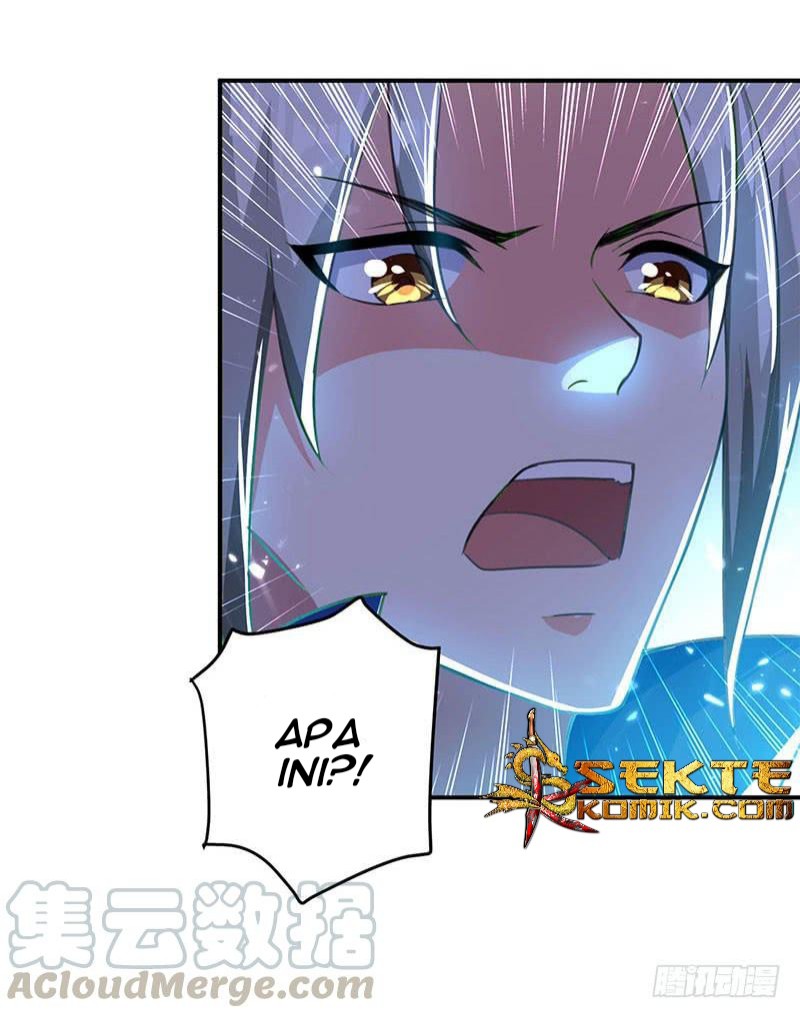 Ling Tian Shendi Chapter 24 Gambar 7