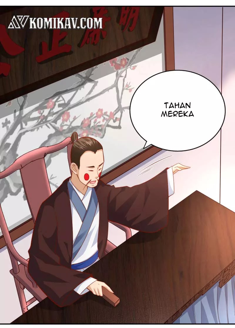 Sword Master of Soul Spirit Chapter 40 Gambar 10
