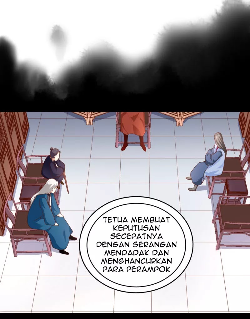 Sword Master of Soul Spirit Chapter 40 Gambar 15
