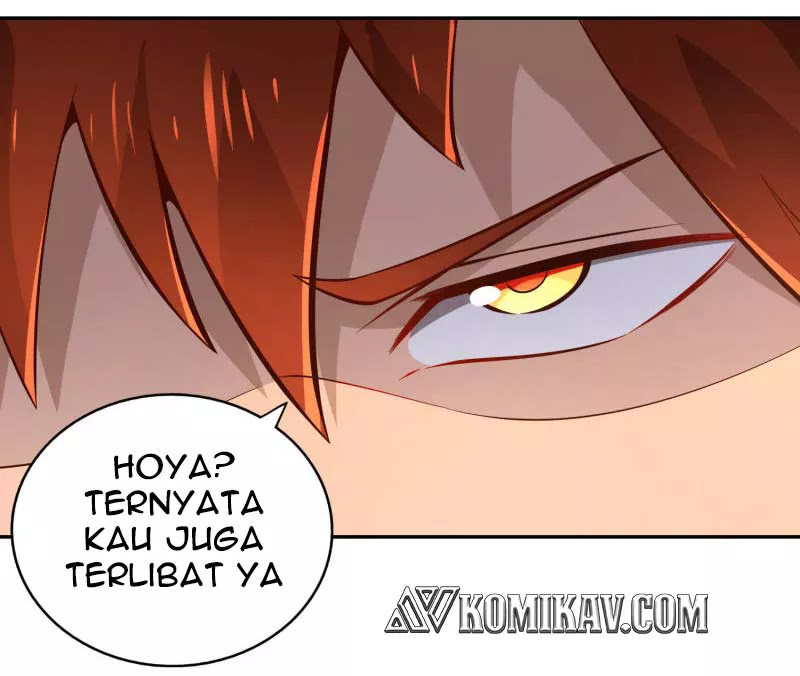 Sword Master of Soul Spirit Chapter 40 Gambar 18