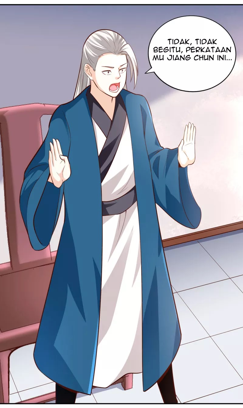 Sword Master of Soul Spirit Chapter 40 Gambar 19