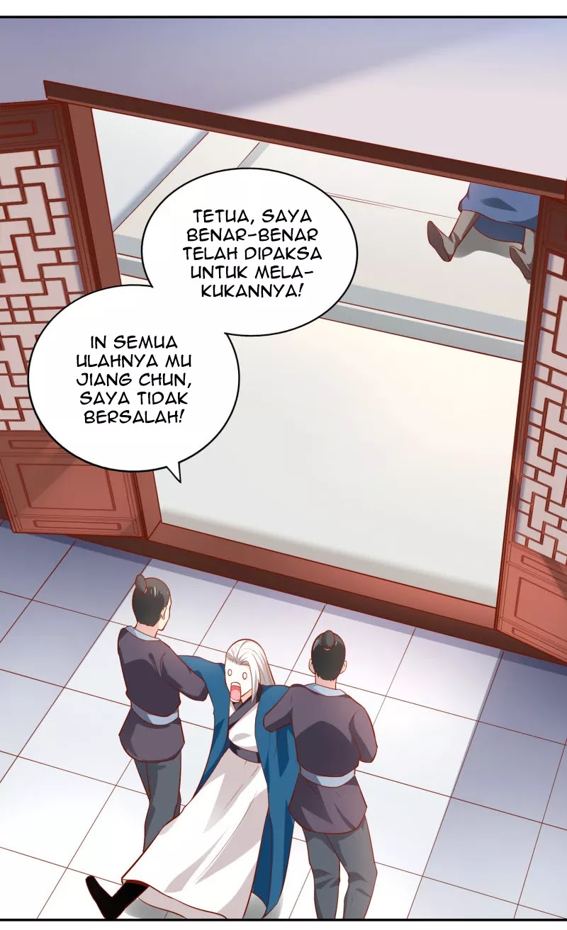Sword Master of Soul Spirit Chapter 40 Gambar 28