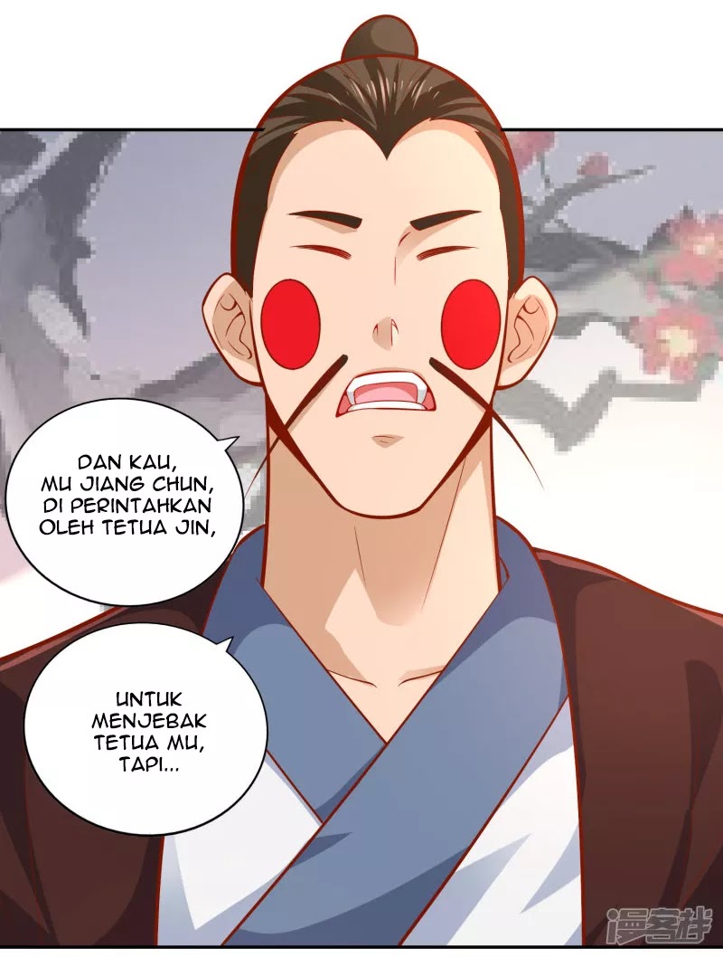 Sword Master of Soul Spirit Chapter 40 Gambar 4