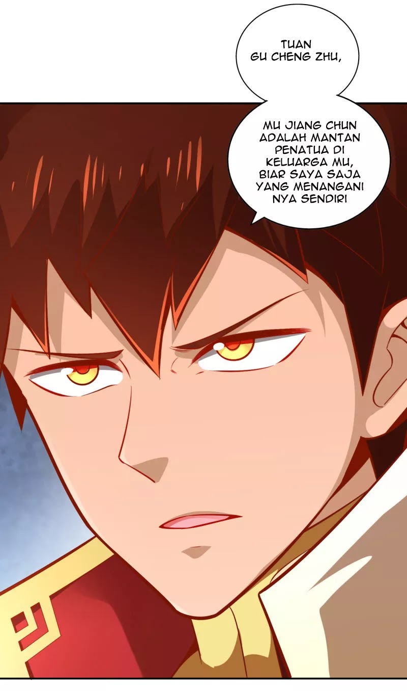 Sword Master of Soul Spirit Chapter 40 Gambar 5