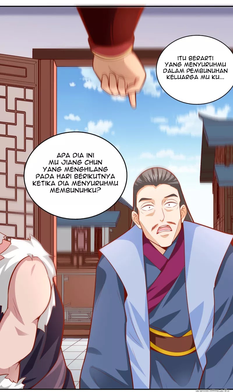 Sword Master of Soul Spirit Chapter 40 Gambar 8