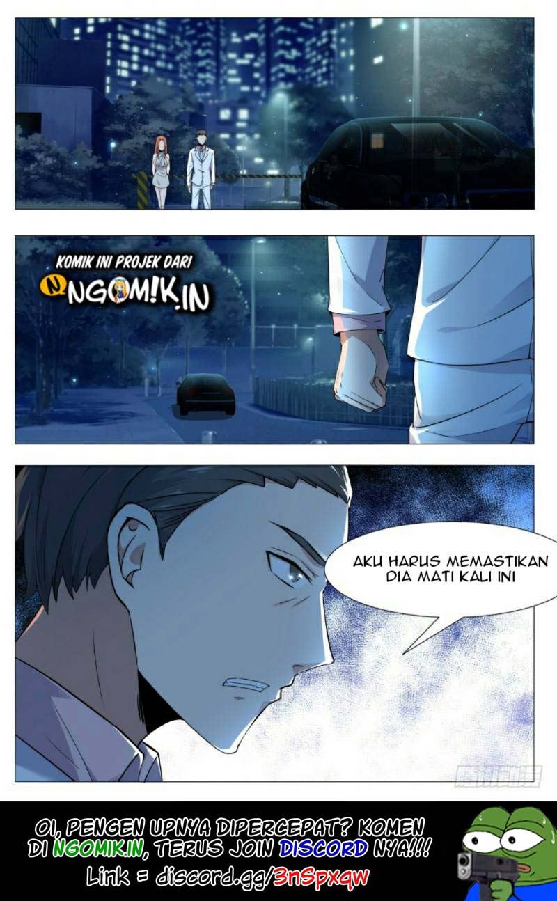 Baca Manhua Zui Qiang Shen Wang Chapter 53 Gambar 2