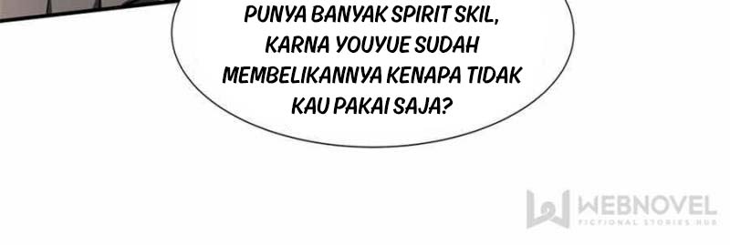 The Crazy Adventures of Mystical Doctor Chapter 127 Gambar 17