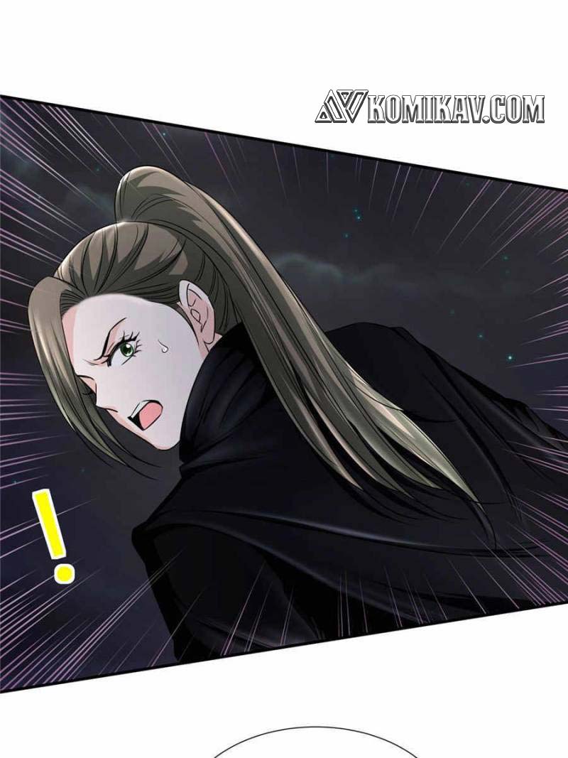Manhua The Crazy Adventures of Mystical Doctor Chapter 127 gambar nomor 2