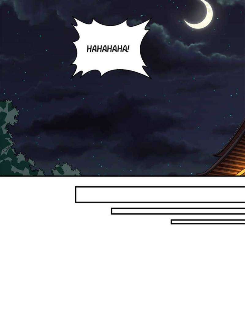 The Crazy Adventures of Mystical Doctor Chapter 127 Gambar 31