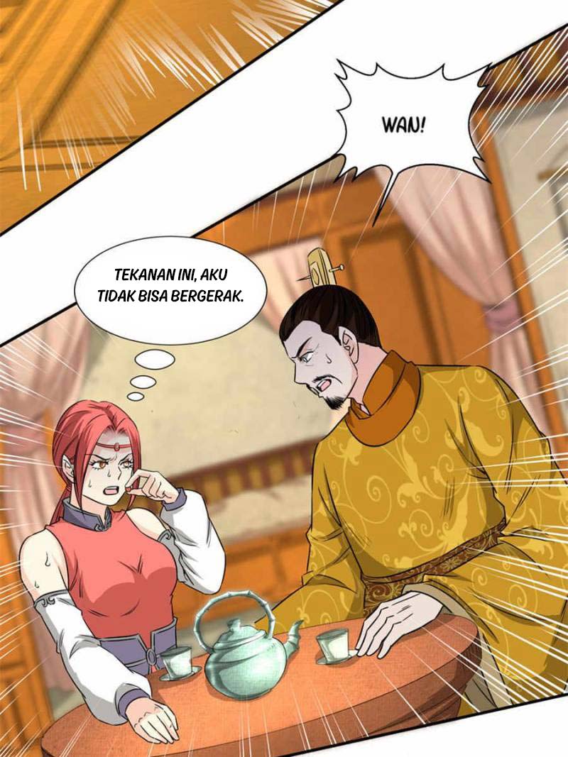 The Crazy Adventures of Mystical Doctor Chapter 127 Gambar 39