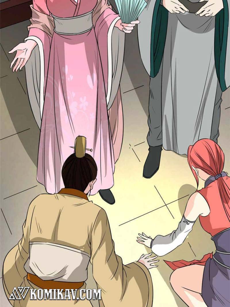 The Crazy Adventures of Mystical Doctor Chapter 127 Gambar 46