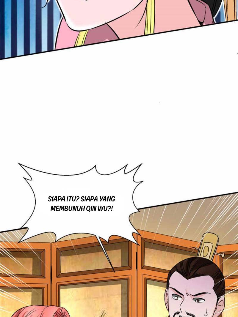 The Crazy Adventures of Mystical Doctor Chapter 127 Gambar 49