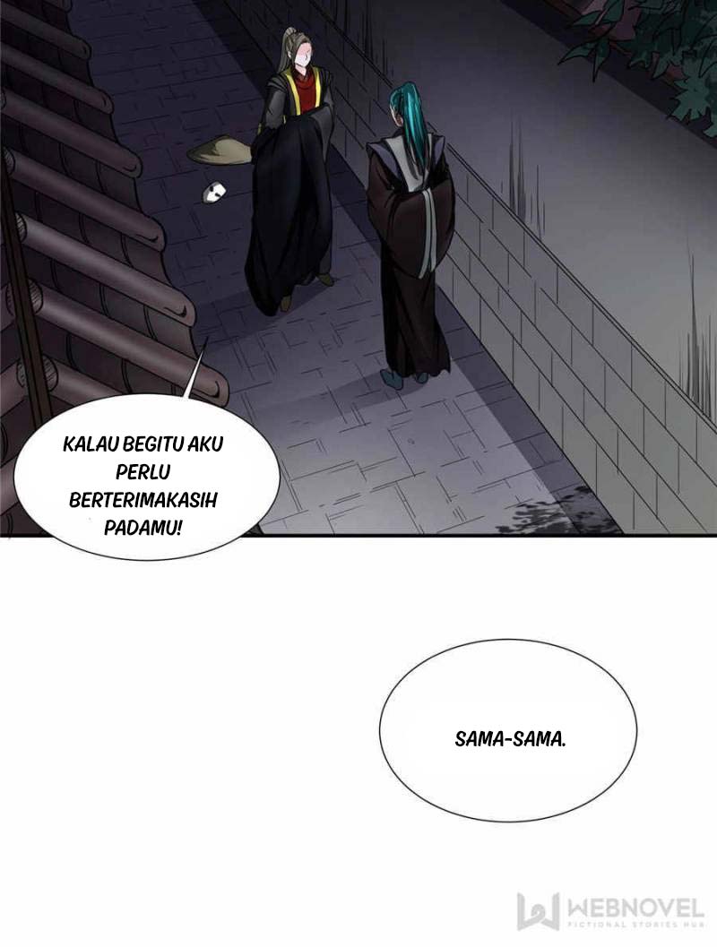 The Crazy Adventures of Mystical Doctor Chapter 127 Gambar 5