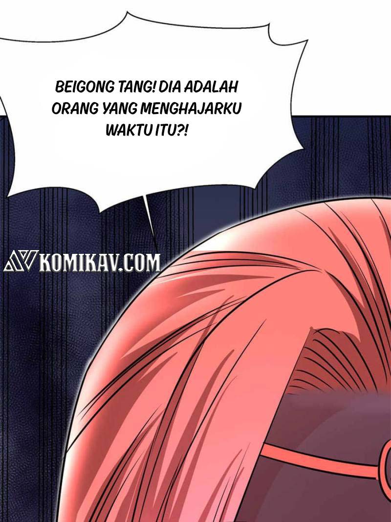 The Crazy Adventures of Mystical Doctor Chapter 127 Gambar 54
