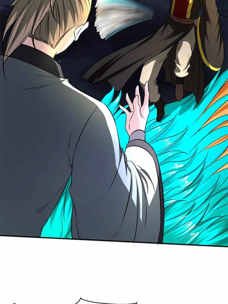 The Crazy Adventures of Mystical Doctor Chapter 127 Gambar 9