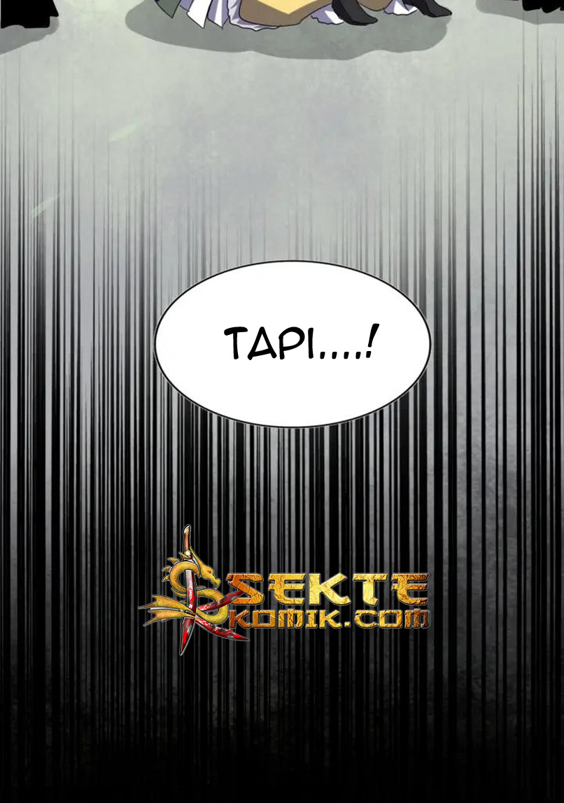 Magic Emperor Chapter 90 Gambar 19