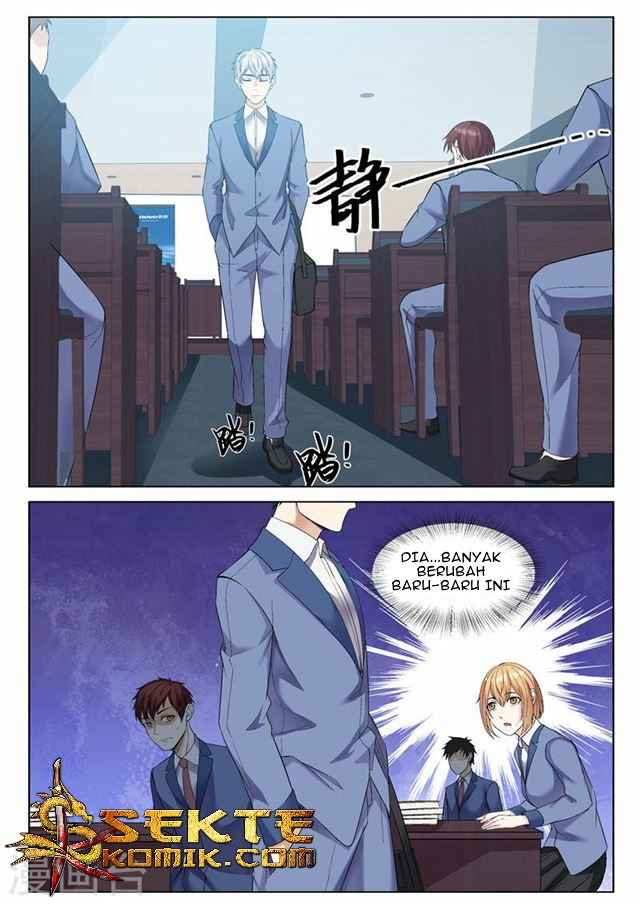Rebirth Self Cultivation Chapter 58 Gambar 11
