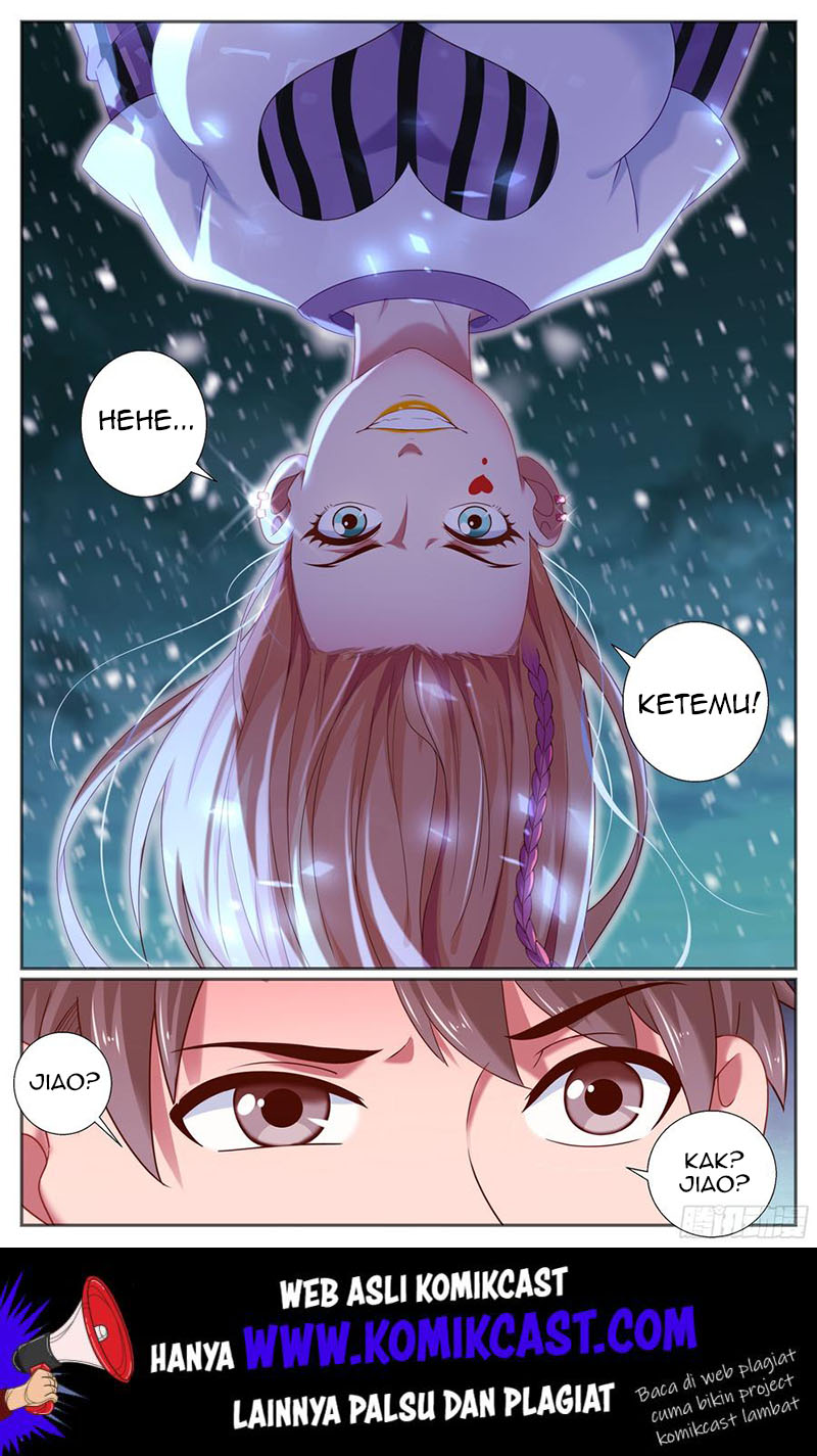 Baca Manhua I Have a Mansion In The Post-Apocalyptic World Chapter 177 Gambar 2