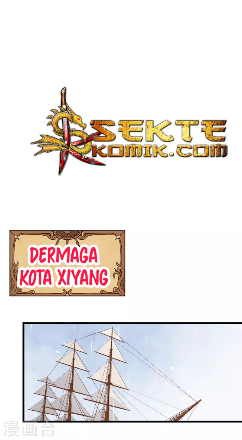To Be The Castellan King Chapter 161 Gambar 40