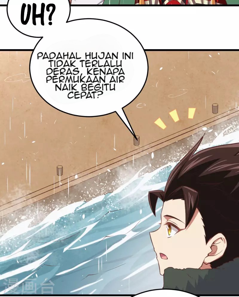 To Be The Castellan King Chapter 161 Gambar 42
